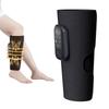 ALLJOY Calf Single Leg Air 3 Relaxation Calf 3 Levels of Intensity Calf 3 Temperature Settings Single Leg Full Coverage Air Leg or Adjustable Compact