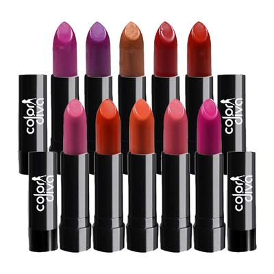 Crolla Lipstick 102C Pack of 10