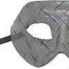 Elegant Venetian Mask for Fancy Dress Parties and Costume Events