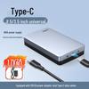Ugreen Type-C 3.1 External Hard Drive Enclosure