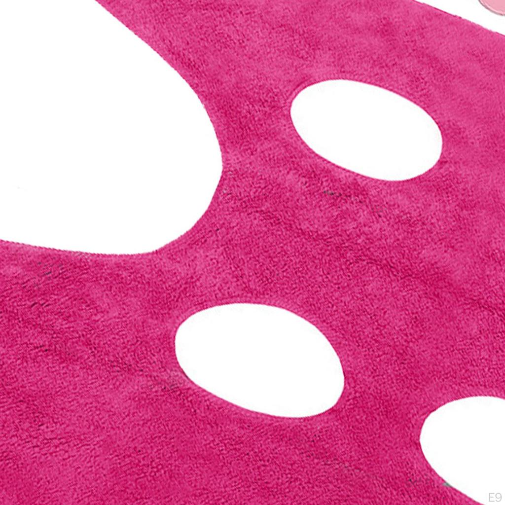 Dog Grooming Hammock Restraint Bag for Nail Trimming Bathing