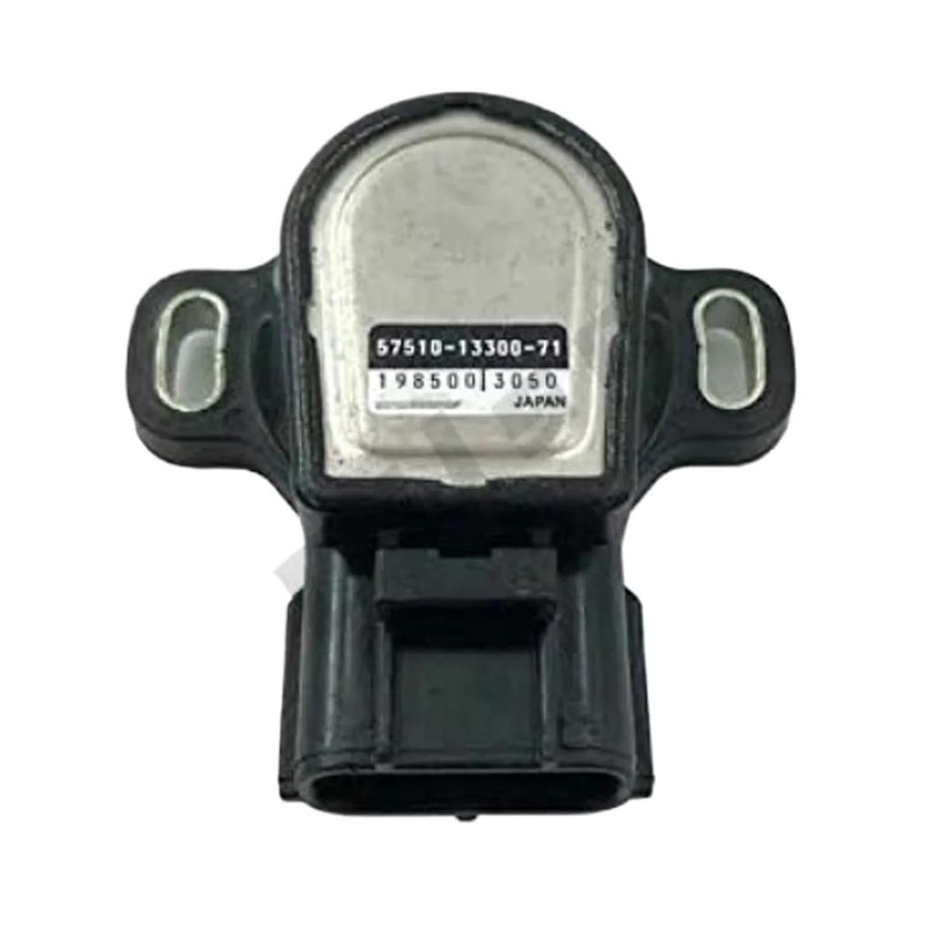 Accelerator Pedal Position Sensor Throttle Position Sensor/Fit for klift Toyota 7fbe18 7fbcu25 5fbcu15 OEM 575101330071 1985003050 57510-13300-71