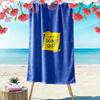 Note To Self Motivational Towel Beach Towel Quick-drying for Travel Outdoor Sports Jogging Beach and Swimming