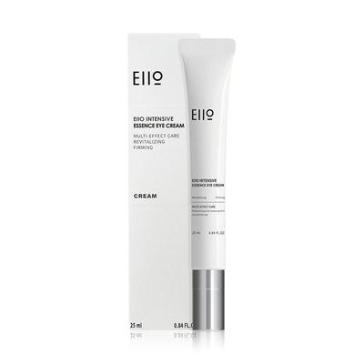 Eiio Intensive Essence Augencreme 25 ml (3 Optionen)
