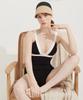 Ageunel Classique Monokini