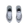 Li Ning 001 Chuxin V2 Wear Resistant Breathable Low Top Sports Casual Shoes Men Sneakers Gray White AGCT017-3