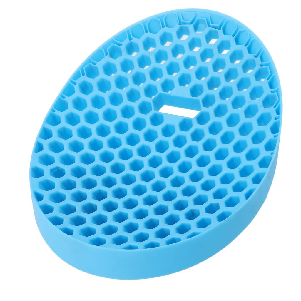 Car Wash Bucket Insert Efficient Rugged Sediment Separation Car Wash Bucket Dirt Trap for Car