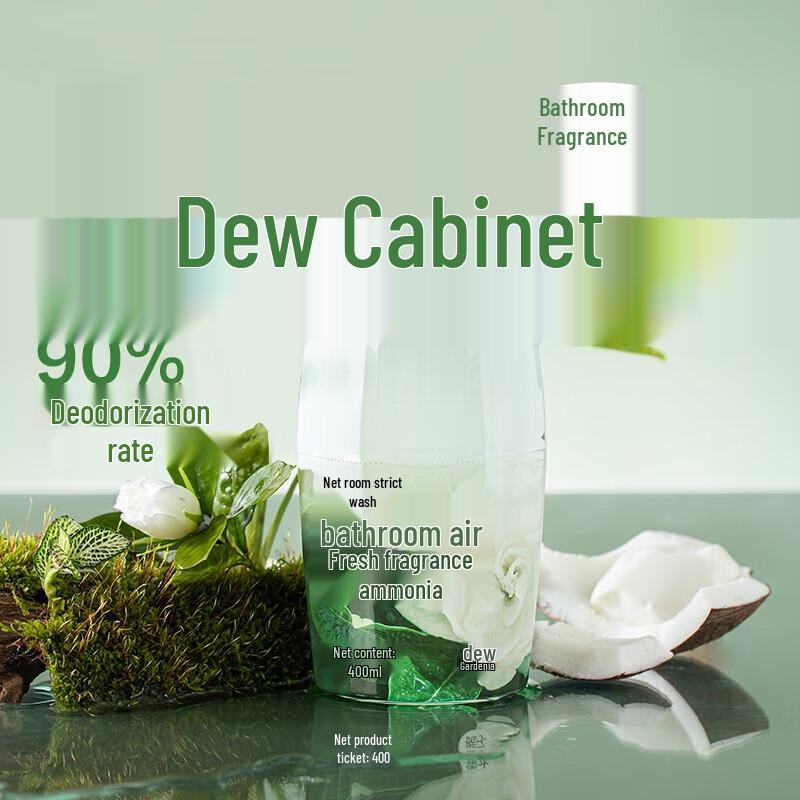 NetEase Yanxuan Odor Eliminator & Freshening Solutions