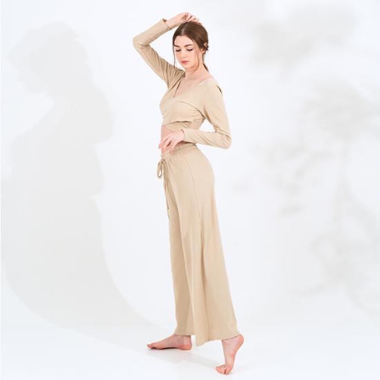 RYMD Easy Dry Cross Cover-Up Set 2color