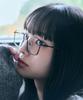 Oateu Vesper Glasses [Black · Blue Light Blocking]