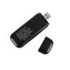 Unlocked 4G LTE Modem Wireless Router USB Dongle Mobile Broadband WIFI Black