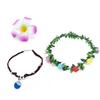 Summer Red Cartoon Anime Spot Strap Type Cartoon Cosplay Girls' Dress
