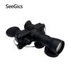 SEEGICS NVT-S2 Gen 2+ Head-Mounted Binocular Night Vision Goggles