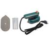 Handheld Steam Iron Dry Wet Use Rotation Portable Ironing Machine for Home Dormitory EU Plug