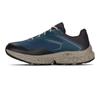Trekking Mountaineering ROCFLY G350 GTX MS Breathable Cushion Comfortable Blue X Navy X Taupe [Inov-8] Gore-Tex 28.0cm