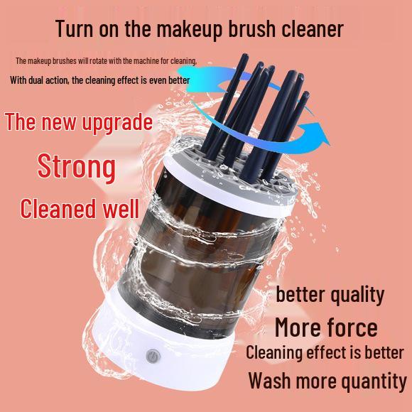 Tragbarer Wellenerzeugender Ultraschall-Mini-Geschirrspüler für Spüle - Ideal für Obst & Gemüse