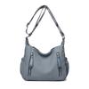 Women's Large Capacity Commuter Crossbody Bag Mother Shoulder Bag
