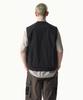Musinsa Standard [City Leisure] Utility Fishing Vest [Black]