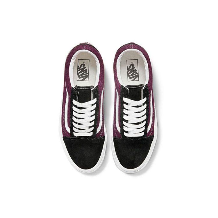 Vans Old Skool 'P&C' VN0A4U3BWT9