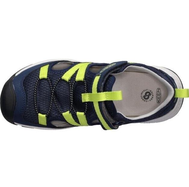 Сандалии Keen Seacamp II CNX Kids