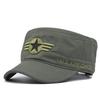 Vintage Adjustable Unisex Vintage Cap for Outdoor Hiking and Mountaineering