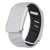 Silicone Fitness Band Soft Breathable Sports Wristband Adjustable Replacement Strap for Whoop 4.0/3.0 for Women Men
