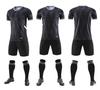 Football Suit, Student Football Match Suit, Adult Children'S Training Suit, Light Board Football Suit Printing Diy