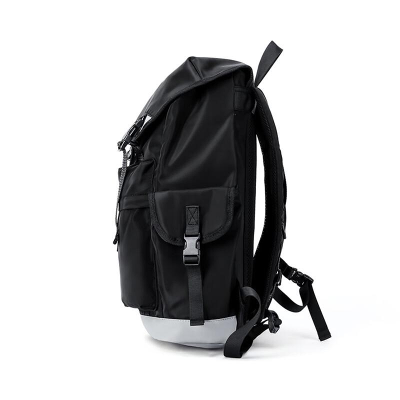 

Li Shen Men s Large Capacity Travel Laptop Backpack