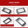 MG ZS/EMG ZS Hazard Light Switch Panel Air Vent Frame