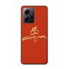 K-Karol G Tropicoqueta Phone Case For Redmi Note 14 15 Pro 5G 13 12 Pro Plus 11 11T 11E 11S 10 Pro 10S 9 9S Cover Cell Clear TPU