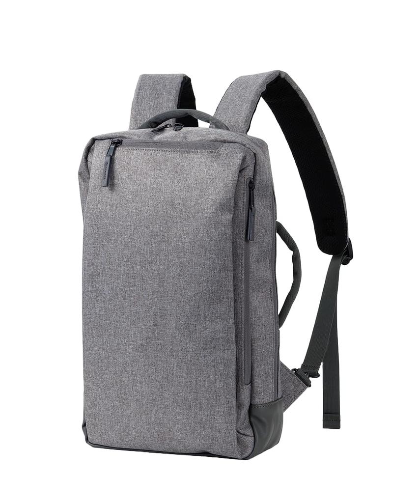 Anello Grande Bone Backpack GIN1081 LGY One Size