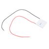 Thermoelektrisches Kühlmodul Halbleiter Elektronische Kühlung 40x40mm TES1‑24103 24V3A