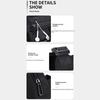Multi-functional Sports Vest Bag Adjustable Outdoor Chest Bag Multi-functional Chest Bag  Cycling