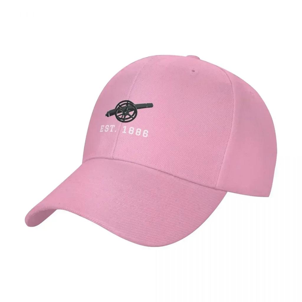 Established 1886 Baseball Cap Bobble Hat Luxury Hat New In Hat Mens Tennis Womens