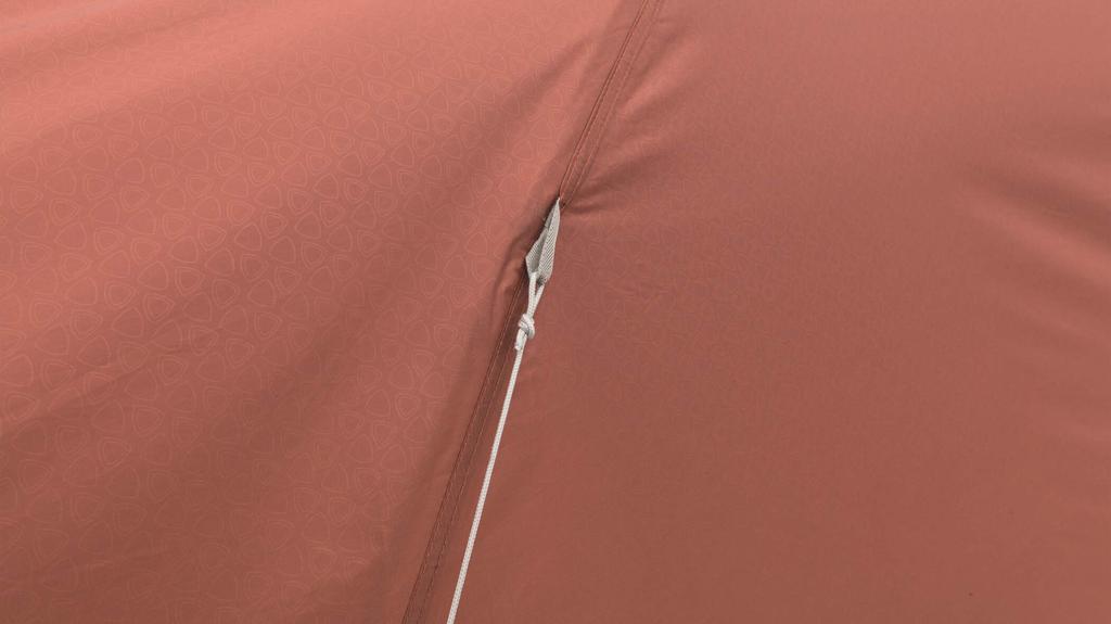 ROBENS Tor2 130249 Camping-Kuppelzelt für 2 Personen