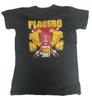 Placebo T Shirt Rare Emo Rock Band 2007 Tour Merch Tee Ladies Size Medium Unisex T-Shirt