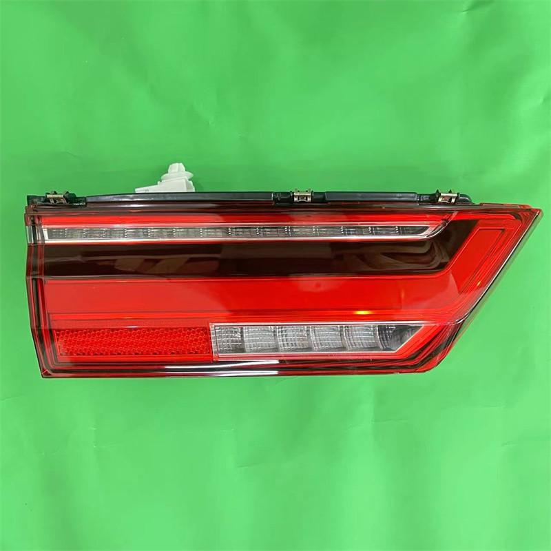 

Compatible Rear Taillight Assembly for 2019 BYD Qin EV - New Brake Light Cover 1 piece - Other