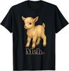Baby Goat Meh T-Shirt