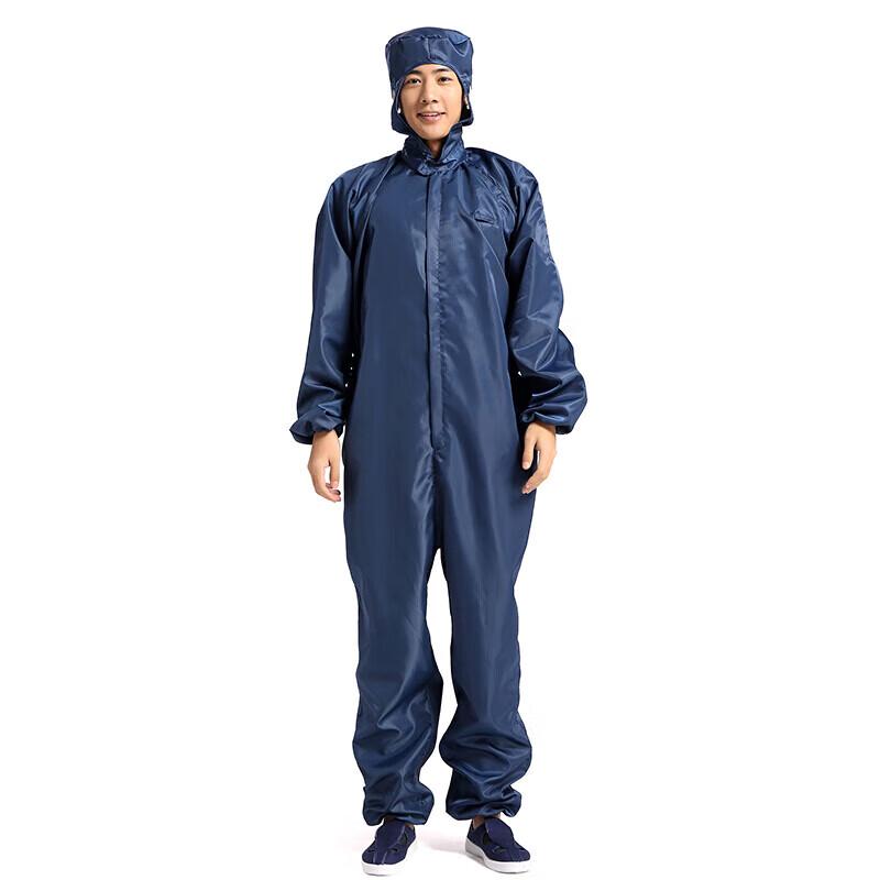 JingJingRS Anti-Static Protective Coverall