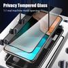 Samsung Galaxy A07 A17 A27 A37 A57 A16 A26 A36 A56 A15 A25 A35 A55 A14 A24 A34 A54 A12 A13 A23 A53 A73 Privacy Tempered Glass Screen Protector