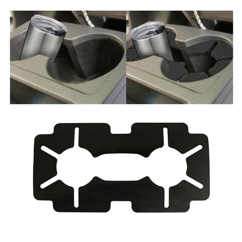 Small Drink Holder for Your Vehicle Efficient Beverage Storage Car Drink Hold