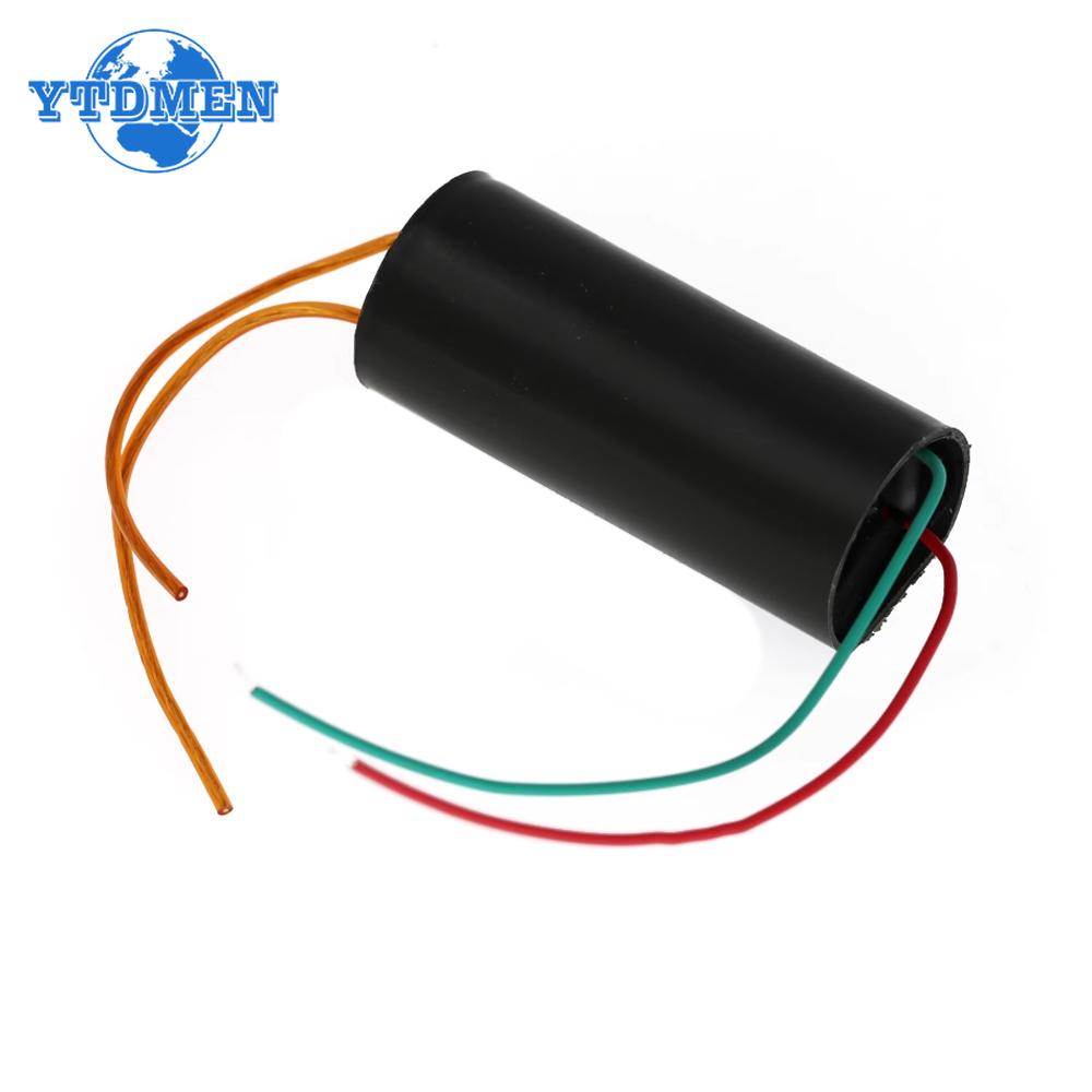 

1pcs 400KV High Voltage Generator DC 3V-6V Boost Step Up Power Module 400000V 1pcs