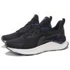 Li Ning YueYing Element Comfortable Textile, Synthetic Leather Slip Resistant, Abrasion Resistant, Breathable Low Top ARHS009-5