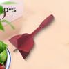 Meat Chopper Tool 5-Blade Hamburger Smasher for Ground Beef Turkey Eggs Potatoes Easy To Clean Anti-Slip Handle Kitchen Gift for Cooking Lovers