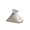 1pc PU Leather Tissue Case Creative Luxury Simples Napkin Box Home Hotel Car Tissue Box Wholesale Gift
