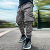 Men's Sports Casual Jogging Trousers Lightweight Hiking Work Pants Outdoor Pant