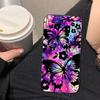 Beautiful Stylish Butterfly Phone Case For OPPO RENO 15 15F 14 14F 13 13F 12 11 11F 10 8T 8 7 6 5 4 4F LITE Pro Plus Case Cover