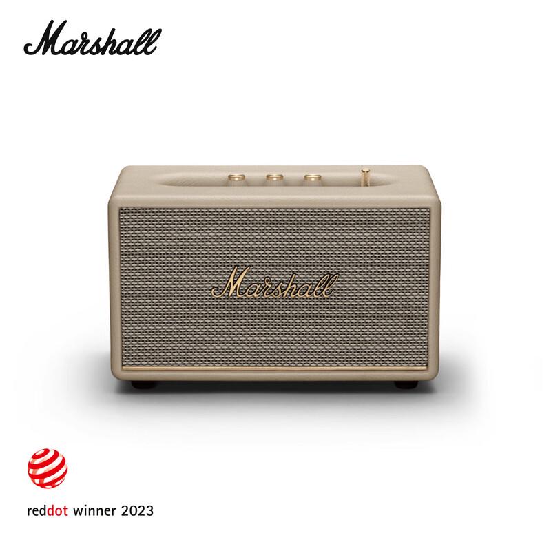 

Marshall Acton III Wireless Bluetooth Home Speaker