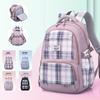 Lishen Women's College Style Backpack