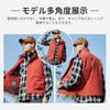 Fishing Photographer for Outdoor Casual 9200 [Manatsulife] Men's Vest, Vest, Vest, Multi-Pocket, Multi-Function, Mesh, Water-Repellent, Breathable,